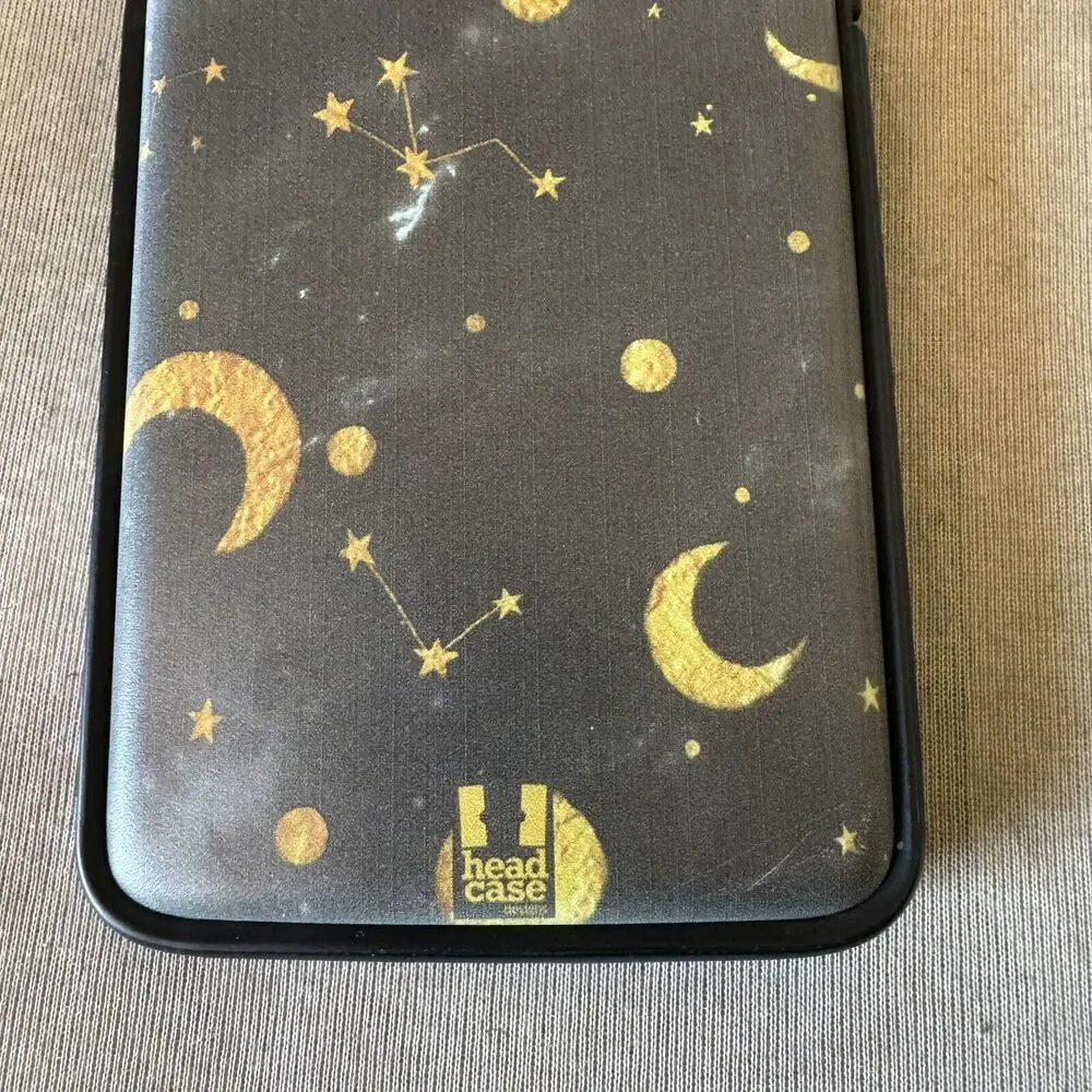 Samsung Galaxy S20 Ultra Head Case Designs Constellation Marble Galaxy Soft Gel